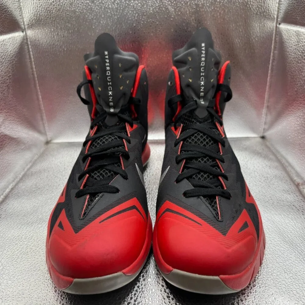 Nike lunar hyperquickness